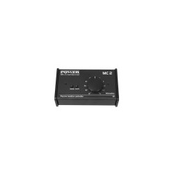 Power Studio MC 2