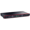 Focusrite Scarlett 18i20 de 4e Génération Interface Audio USB-C