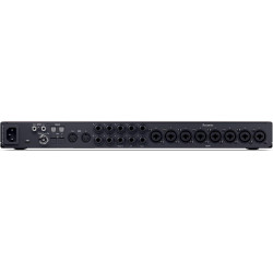 Focusrite Scarlett 18i20 de 4e Génération Interface Audio USB-C