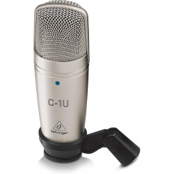 Behringer C-1U