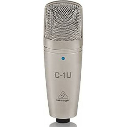 Behringer C-1U
