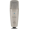 Behringer C-1U