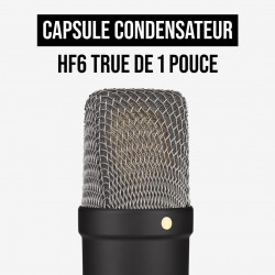 RØDE NT1