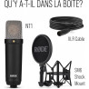 RØDE NT1