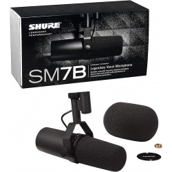 Shure SM7B