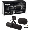 Shure SM7B