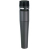 Shure SM57 Pro Microphone Dynamique XLR
