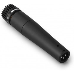 Shure SM57 Pro Microphone Dynamique XLR