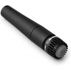 Shure SM57 Pro Microphone Dynamique XLR
