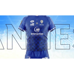 Maillot RCV Domicile