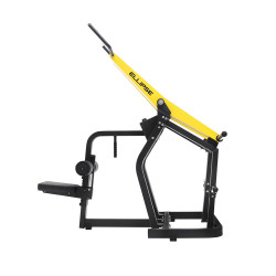 Machine dorsaux SL 011 Ellipse