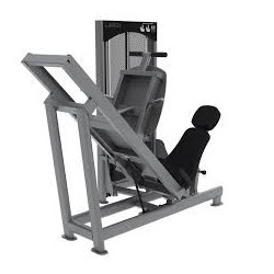 Presse à cuisses et Hack squat GLPH1100 Body Solid