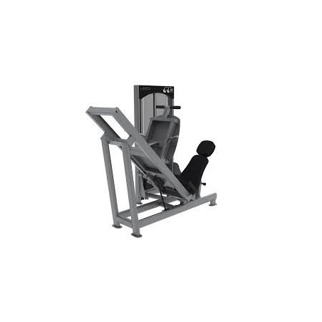 Presse à cuisses et Hack squat GLPH1100 Body Solid