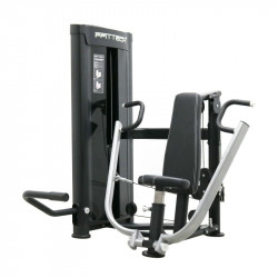 Chest-Press-FFITTECH-FSM06B