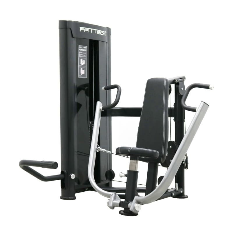 Chest-Press-FFITTECH-FSM06B