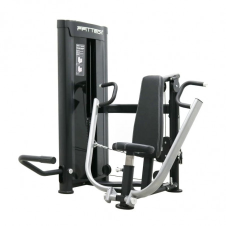 Chest-Press-FFITTECH-FSM06B