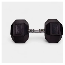 Haltères de 30kg