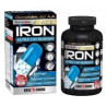 Iron Ultra Fat Burner 120 Gélules