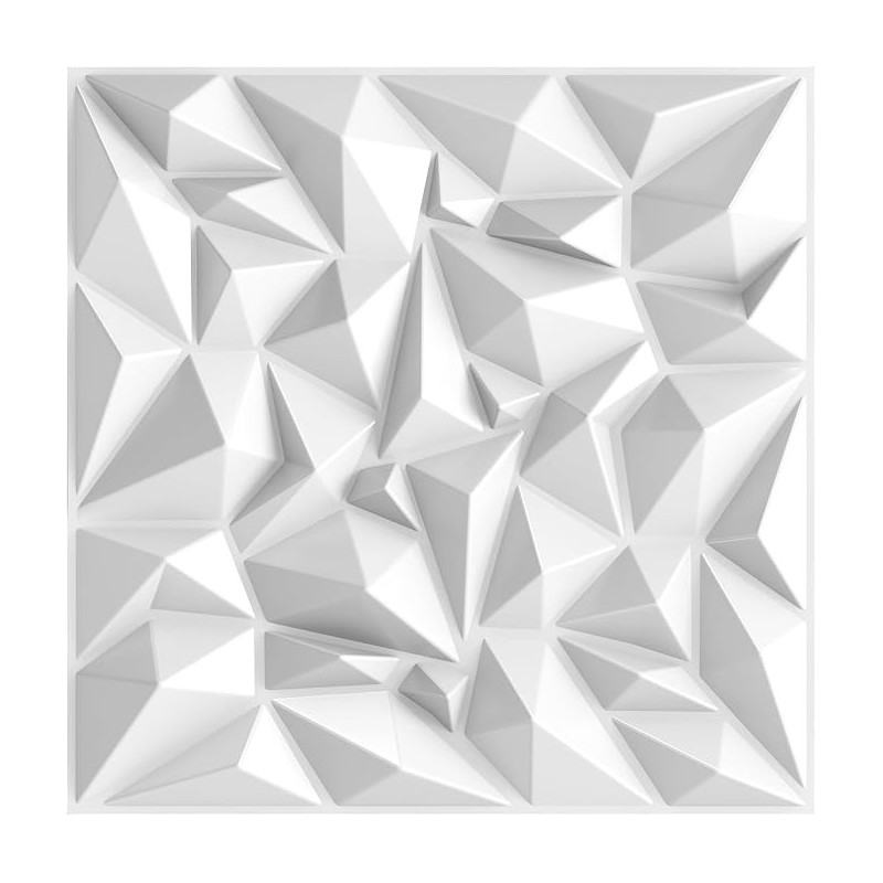 TroyStudio Acoustic Diffusion Panels