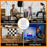 TroyStudio Acoustic Diffusion Panels