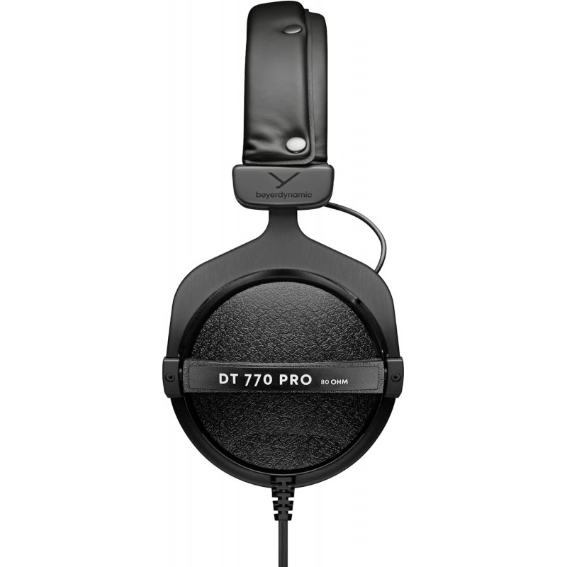 beyerdynamic DT 770 Pro