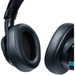 Sony MDR-M1 : Casque de Studio fermé