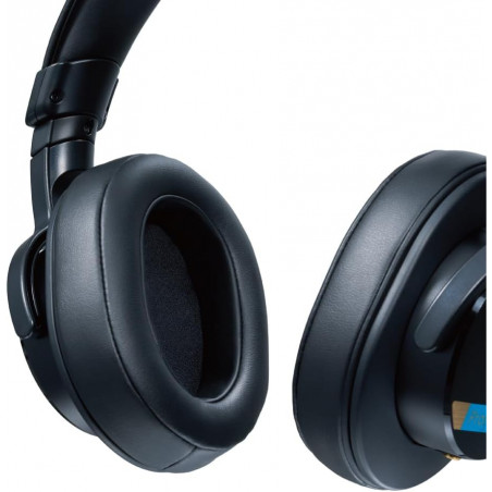 Sony MDR-M1 : Casque de Studio fermé
