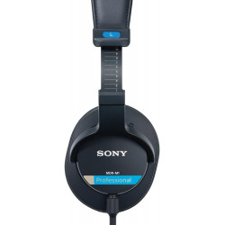 Sony MDR-M1 : Casque de Studio fermé