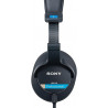 Sony MDR-M1 : Casque de Studio fermé