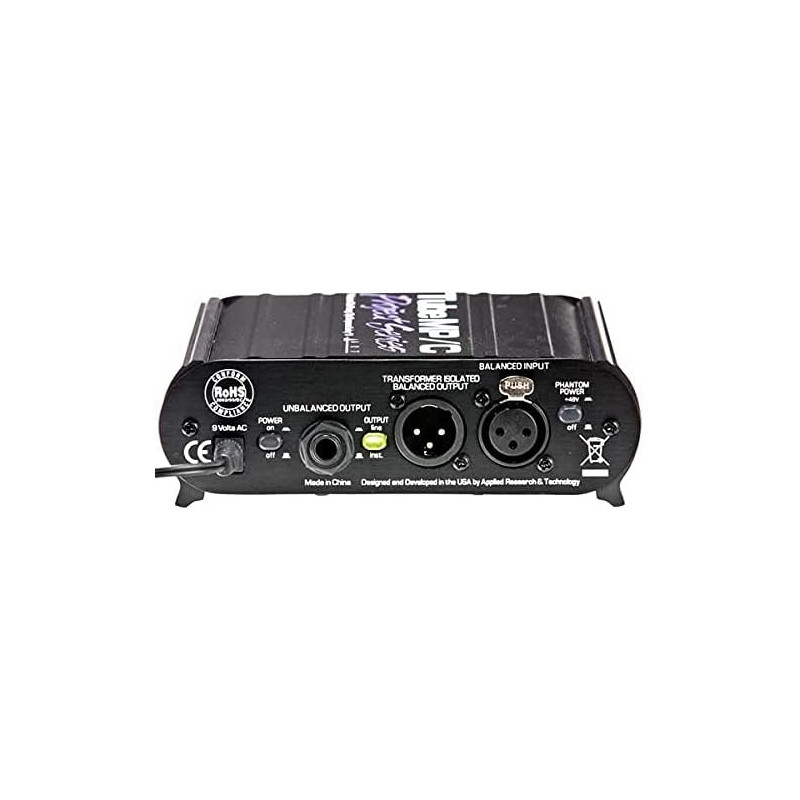 ART Tube MP/C Tube