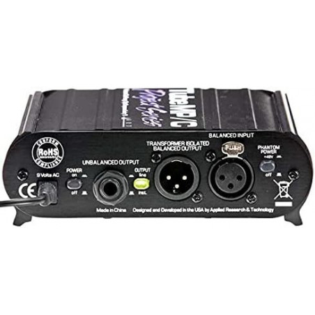 ART Tube MP/C Tube